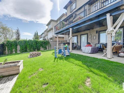 136 Bremner, Fort Saskatchewan, AB 