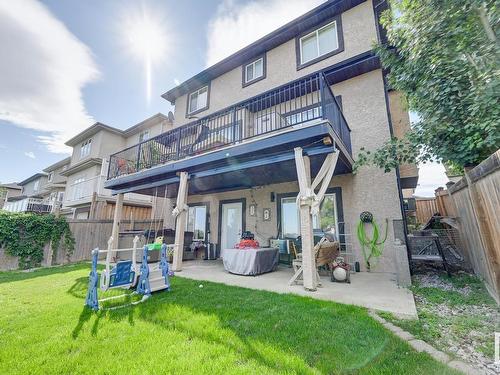 136 Bremner, Fort Saskatchewan, AB 