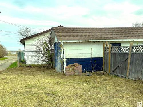 4907 52 Street, Bonnyville Town, AB - Outdoor