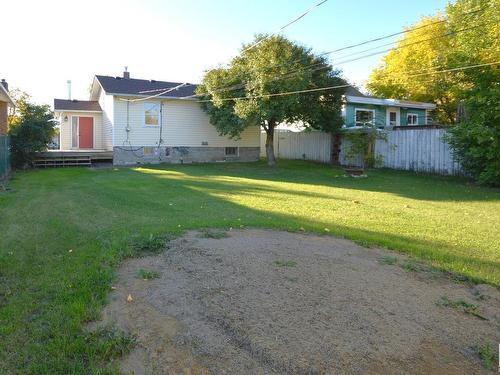 4907 52 St, Bonnyville Town, AB 