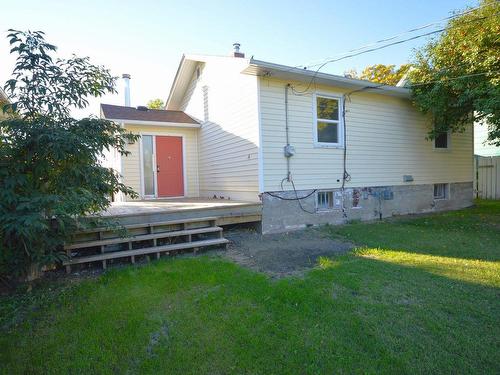 4907 52 Street, Bonnyville Town, AB - Outdoor