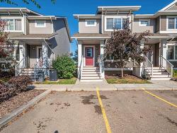 #36 140 Youville DR E NW  Edmonton, AB T6L 0A7