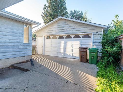 47 Linwood Crescent, St. Albert, AB - Outdoor