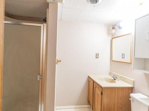 47 Linwood Crescent, St. Albert, AB - Indoor Photo Showing Bathroom