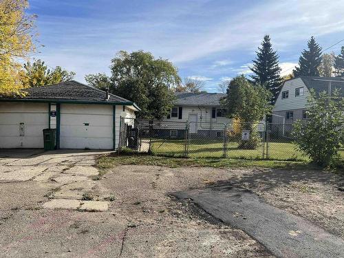 11440 105 St Nw, Edmonton, AB 