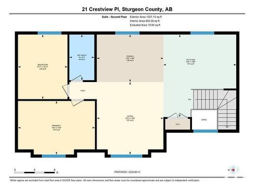 21B 25012 Sturgeon Road, Rural Sturgeon County, AB - Other