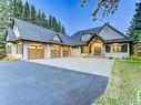 #21B 25012 Sturgeon Rd, Rural Sturgeon County, AB 