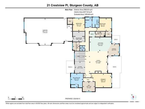 21B 25012 Sturgeon Road, Rural Sturgeon County, AB - Other