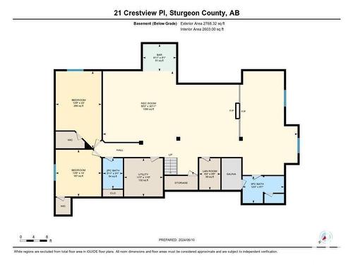 21B 25012 Sturgeon Road, Rural Sturgeon County, AB - Other