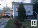 9822 155 Street, Edmonton, AB  - Outdoor 