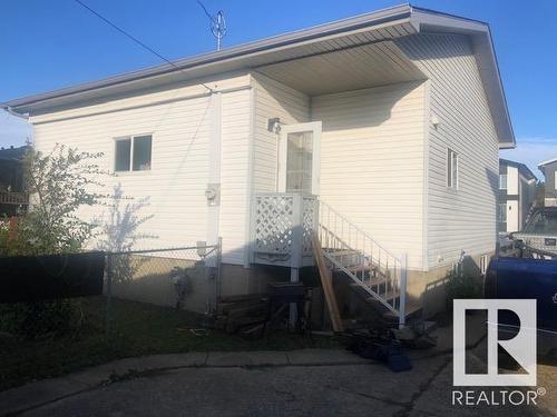 9822 155 Street, Edmonton, AB - Outdoor