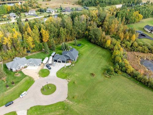 2051 Spruce Cr, Rural Parkland County, AB 