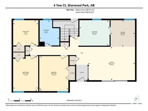 4 Yew Co, Sherwood Park, AB 