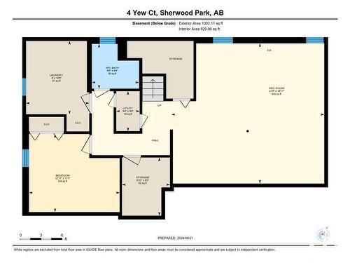 4 Yew Co, Sherwood Park, AB 