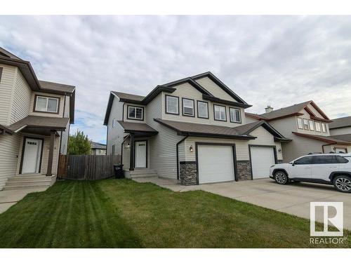 16417 60 St Nw, Edmonton, AB 