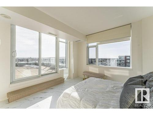 706 2612 109 Street, Edmonton, AB - Indoor Photo Showing Bedroom