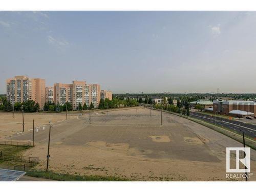 706 2612 109 Street, Edmonton, AB - Outdoor With View