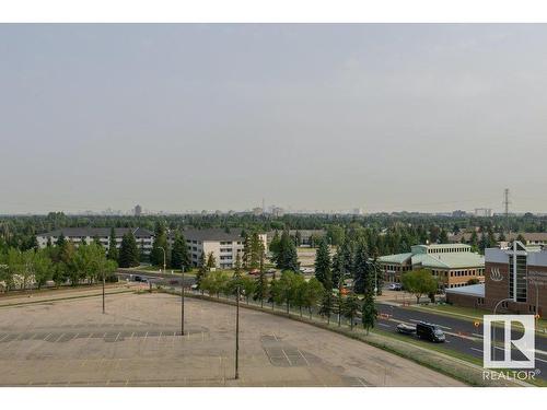 706 2612 109 Street, Edmonton, AB - Outdoor With View