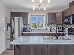 #34 1816 Rutherford RD SW  Edmonton, AB T6W 2K6