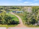 53330 Range Road 211, Rural Strathcona County, AB  - Outdoor With View 