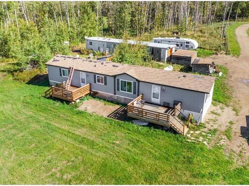 53330 Range Road 211, Rural Strathcona County, AB - Outdoor