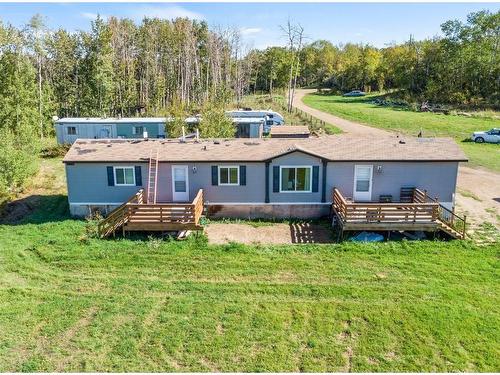 53330 Range Road 211, Rural Strathcona County, AB - Outdoor