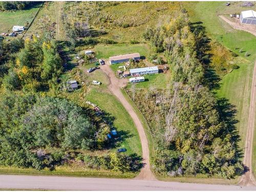 53330 Range Road 211, Rural Strathcona County, AB 