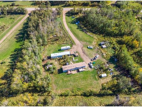 53330 Range Road 211, Rural Strathcona County, AB - Outdoor With View