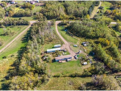 53330 Range Road 211, Rural Strathcona County, AB - Outdoor With View