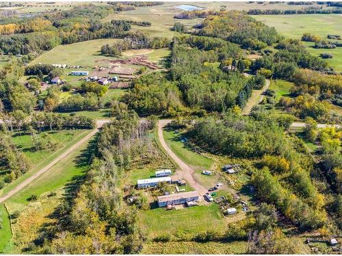 53330 Range Road 211, Rural Strathcona County, AB - Outdoor With View