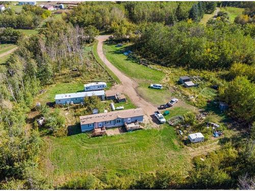 53330 Range Road 211, Rural Strathcona County, AB - Outdoor With View