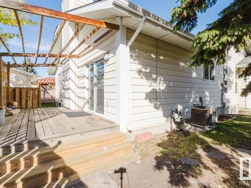 16806 91 St Nw, Edmonton, AB 