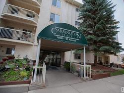 #115 18020 95 AV NW  Edmonton, AB T5T 6B2