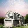 327 29 Street, Edmonton, AB  - Outdoor With Facade 