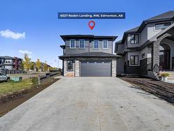 6027 naden landing NW  Edmonton, AB T5E 6X9