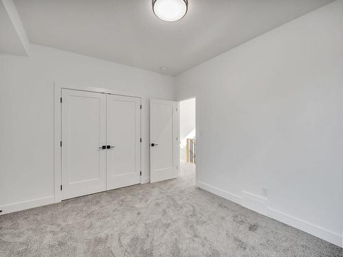 7717 158 Street, Edmonton, AB - Indoor Photo Showing Other Room