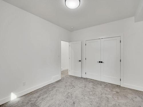 7717 158 Street, Edmonton, AB - Indoor Photo Showing Kitchen