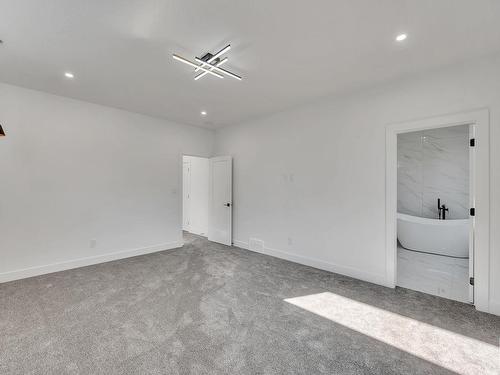 7717 158 Street, Edmonton, AB - Indoor Photo Showing Other Room