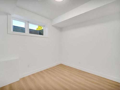 7717 158 Street, Edmonton, AB - Indoor Photo Showing Other Room