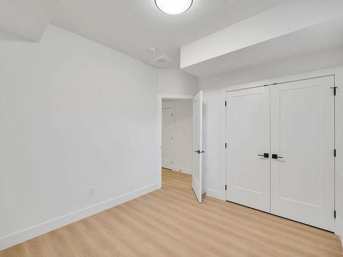 7717 158 Street, Edmonton, AB - Indoor Photo Showing Other Room