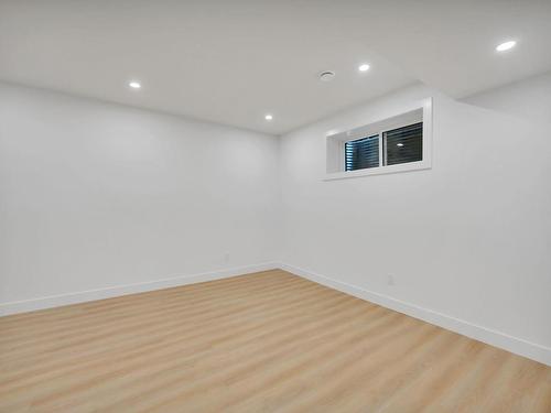 7717 158 Street, Edmonton, AB - Indoor Photo Showing Other Room