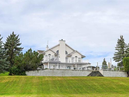 205 1 Ave W, Rural Wetaskiwin County, AB - Outdoor