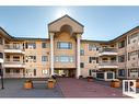 218 17151 94A Avenue, Edmonton, AB  - Outdoor With Balcony With Facade 