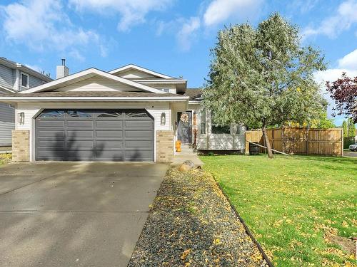 42 Cheyenne Cr, Sherwood Park, AB 