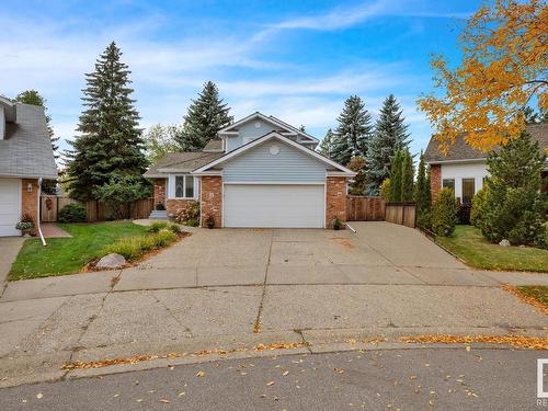 15 Donlevy Pl Nw, St. Albert, AB 