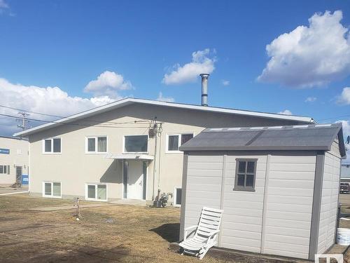 4916 50St, Bon Accord, AB 