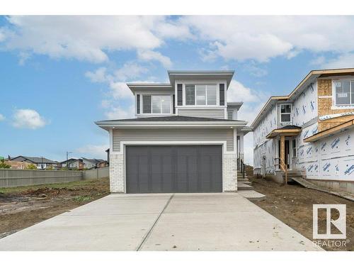 6306 Dansereau Cr, Beaumont, AB 