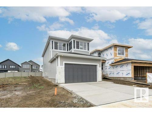 6306 Dansereau Cr, Beaumont, AB 