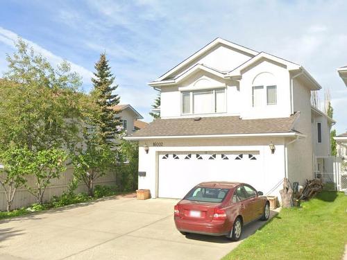 16002 67A St Nw, Edmonton, AB 