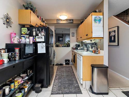 12076 25 Avenue, Edmonton, AB - Indoor